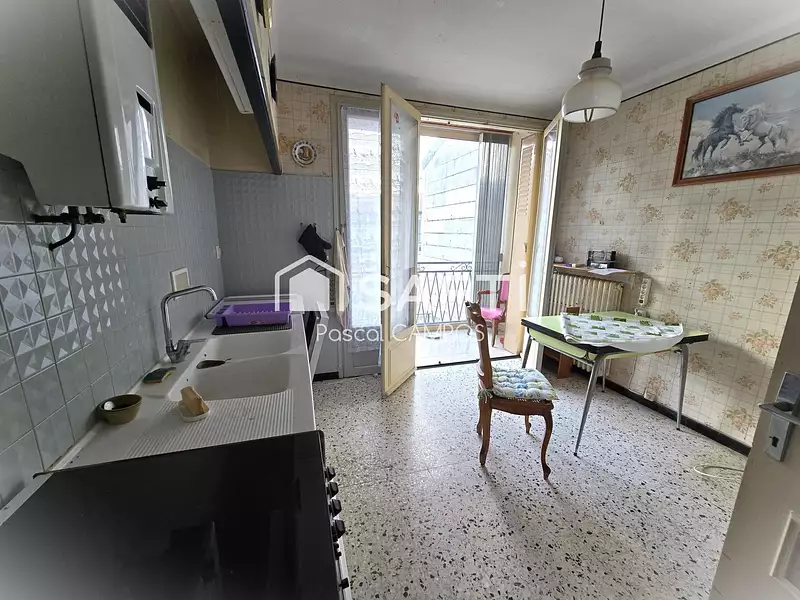Maison, 86 m²