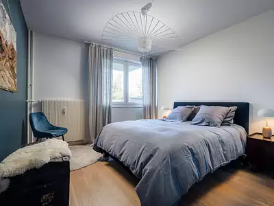 Appartement, 110,69 m²