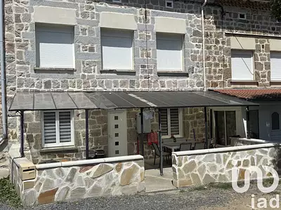 Maison, 93 m²
