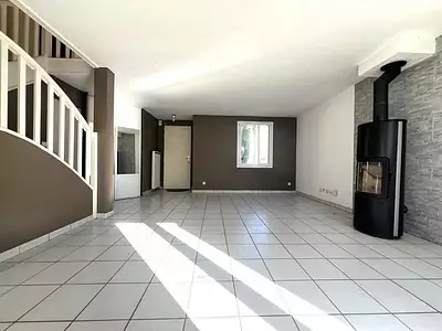 Maison, 160 m²