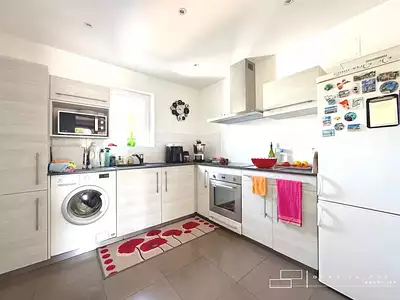 Maison, 186 m²