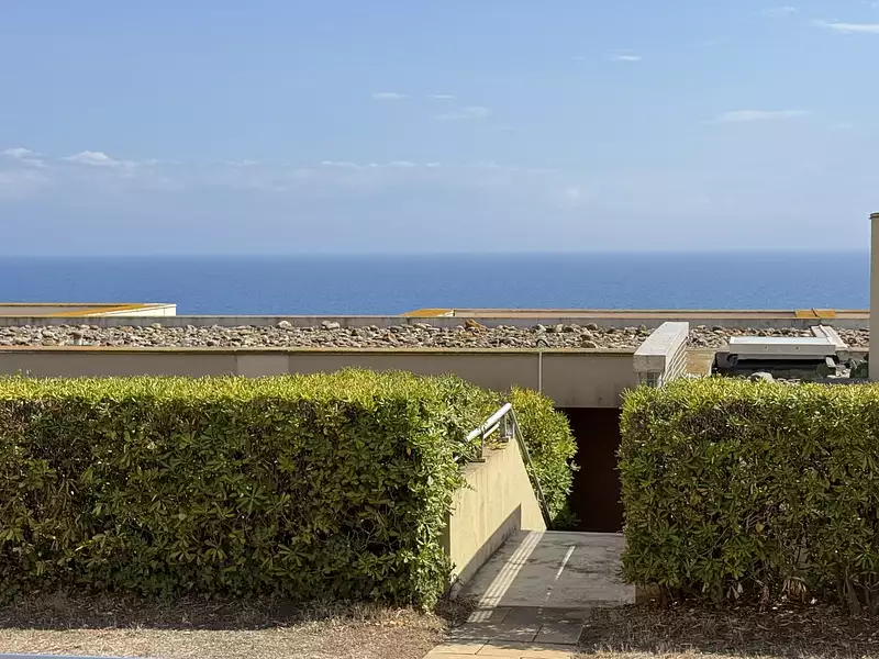 Appartement, 37,28 m²