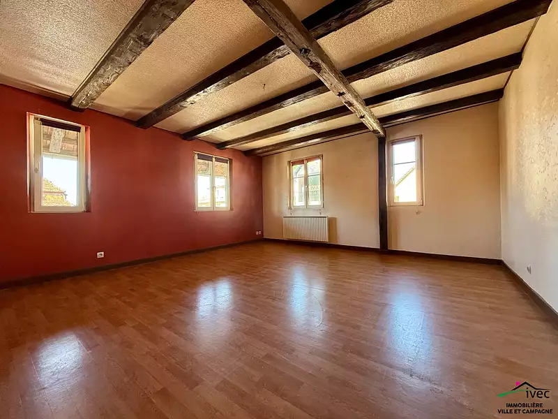 Maison, 121 m²