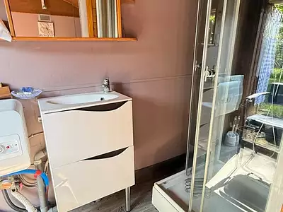 Maison, 35 m²