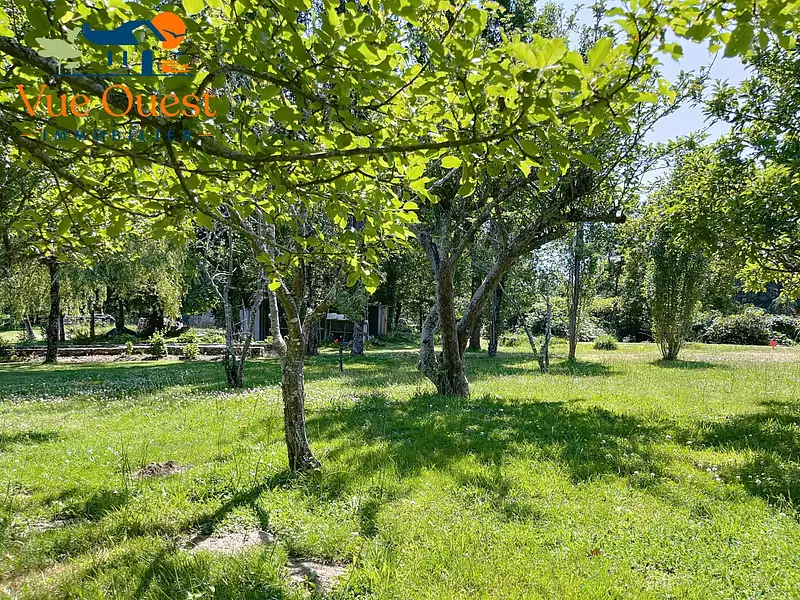 Terrain, 433 m²