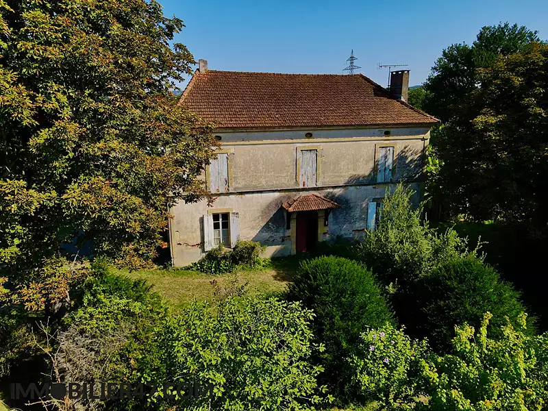 Maison, 146 m²