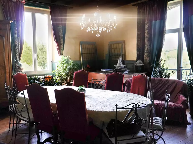 Maison, 320 m²