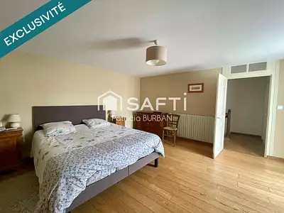 Maison, 205 m²