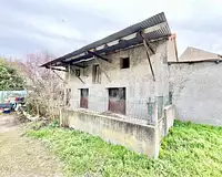 Maison, 80 m²