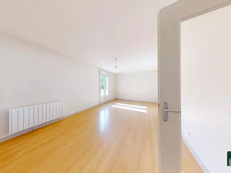 Appartement, 74,19 m²