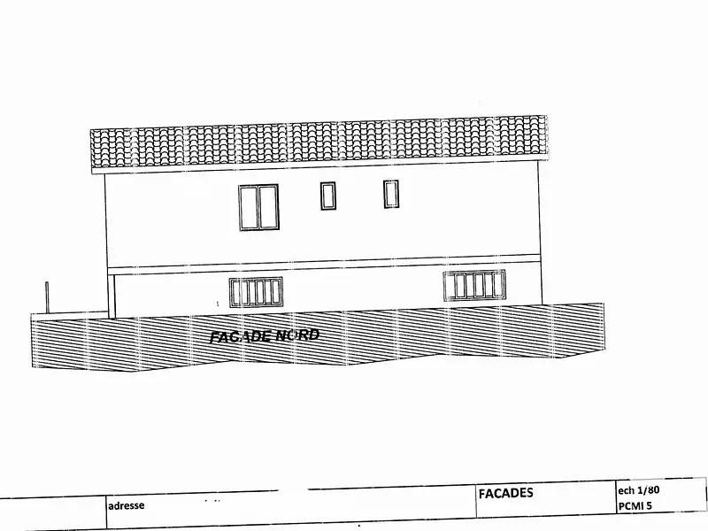 Terrain, 1 262 m²