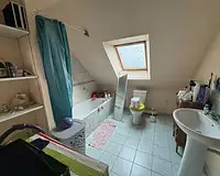 Maison, 90 m²
