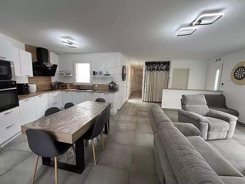Maison, 72 m²