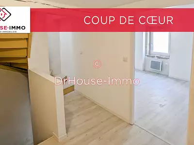 Maison, 113 m²