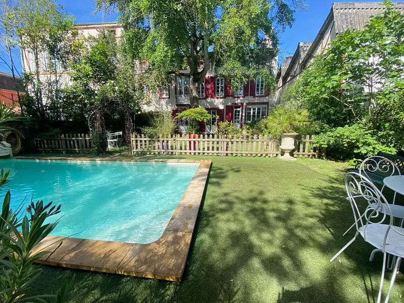 Maison, 346 m²