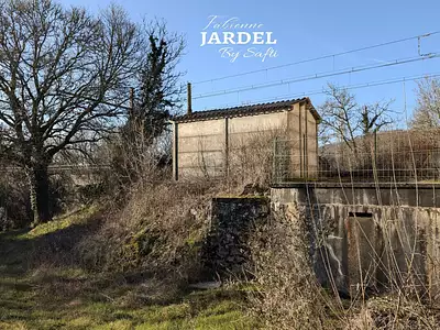 Maison, 58 m²