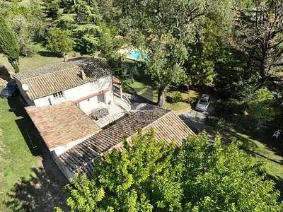 Maison, 210 m²