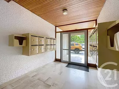 Appartement, 33,92 m²