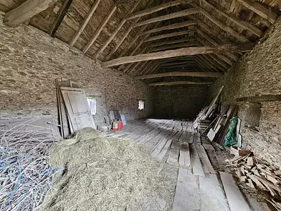 Maison, 164,5 m²