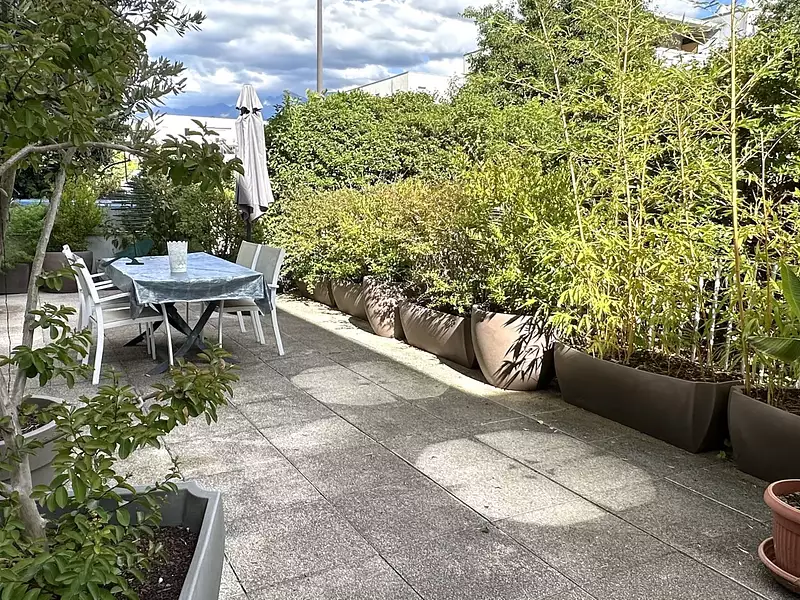 Appartement, 94 m²