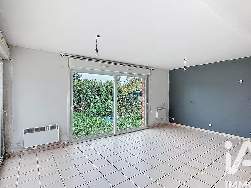Maison, 59 m²