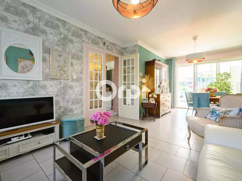 Maison, 87 m²