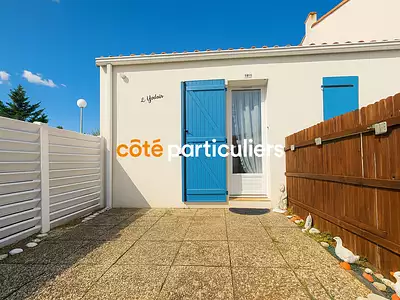 Appartement, 19,41 m²