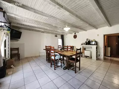 Appartement, 162 m²