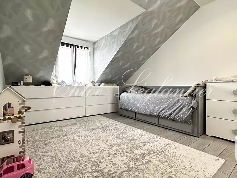 Maison, 123 m²