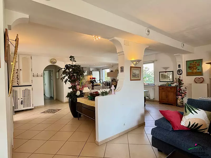 Maison, 212,9 m²