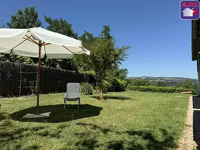 Maison, 130,7 m²