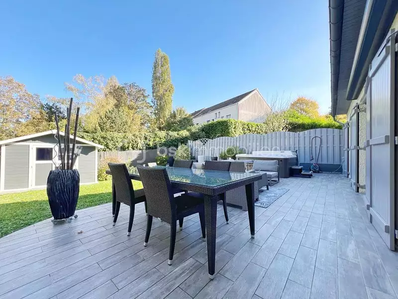 Maison, 130 m²
