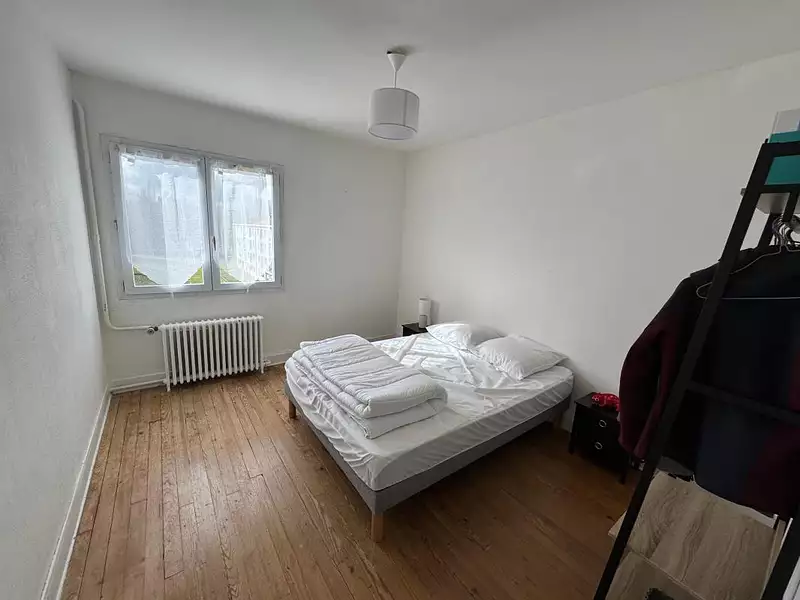 Appartement, 73 m²