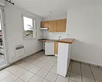 Appartement, 41 m²