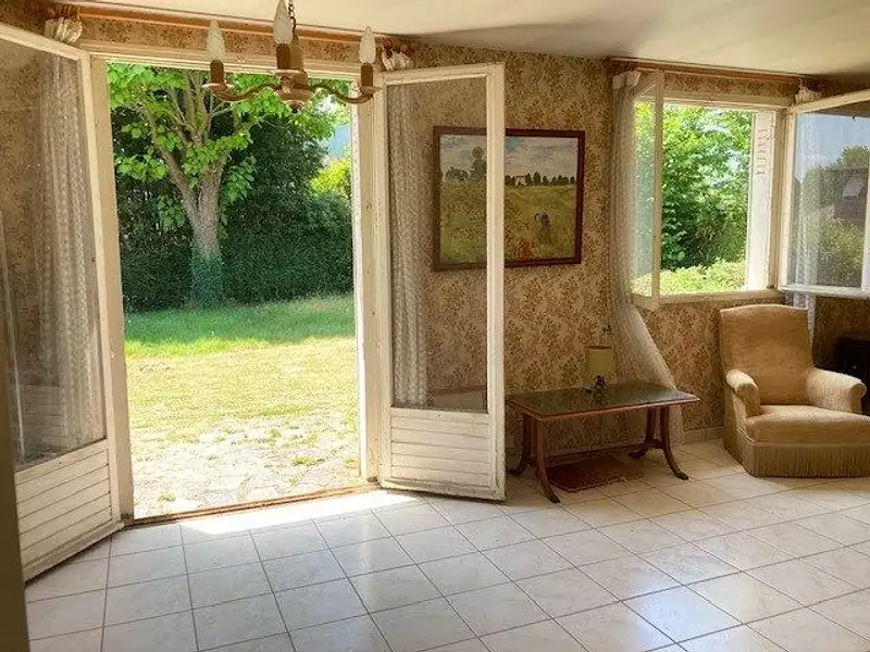 Maison, 72 m²
