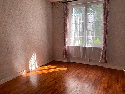 Maison, 165 m²