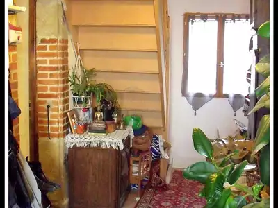 Maison, 163 m²