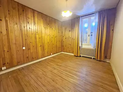 Maison, 189 m²