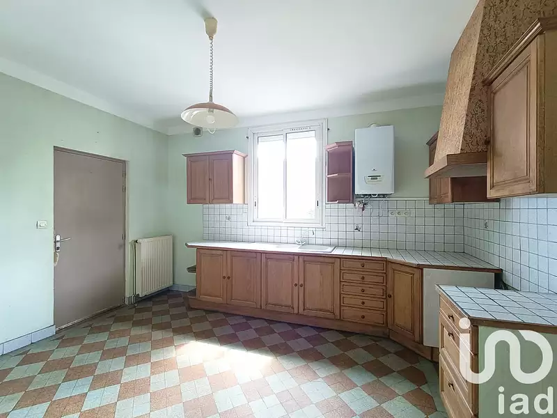 Maison, 70 m²