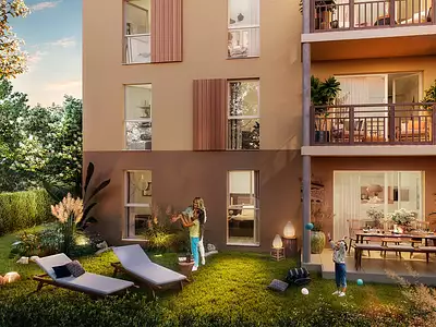 Escale Nature, derniers appartements disponibles !