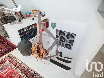 Maison, 95 m²
