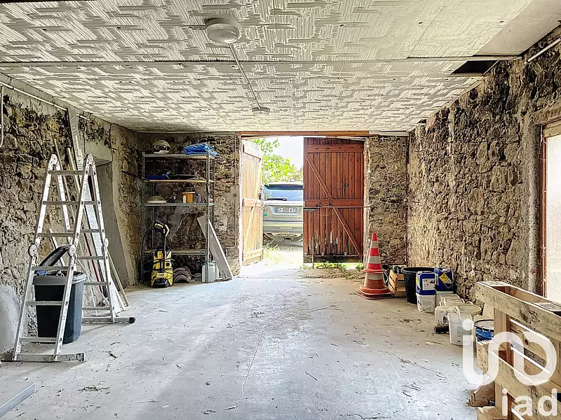 Maison, 85 m²