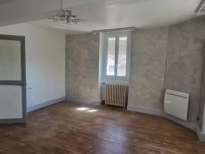 Immeuble, 300 m²