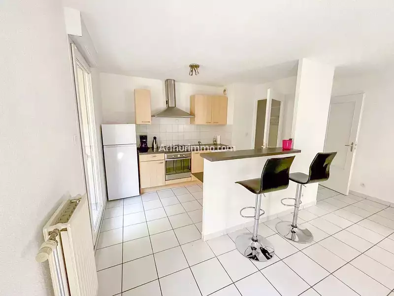 Appartement, 67,7 m²