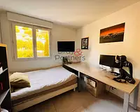 Appartement, 83,51 m²