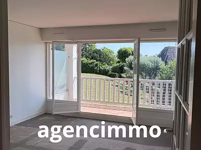 Appartement, 25,9 m²