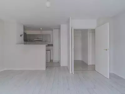 Appartement, 48 m²