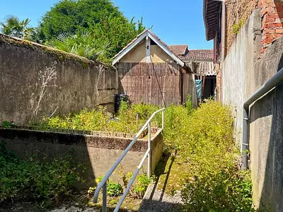 Maison, 135 m²