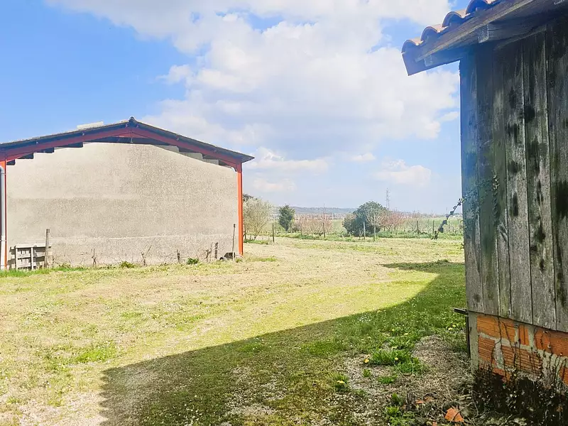 Maison, 138 m²