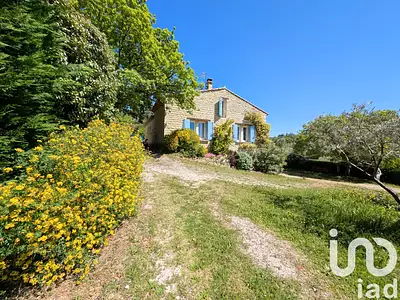 Maison, 110 m²